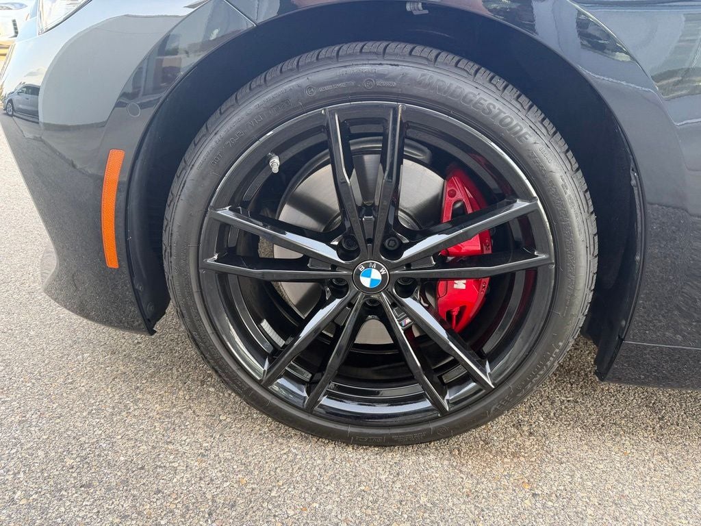2023 BMW 2 Series M240i xDrive