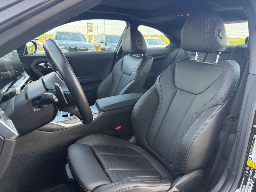 2023 BMW 2 Series M240i xDrive