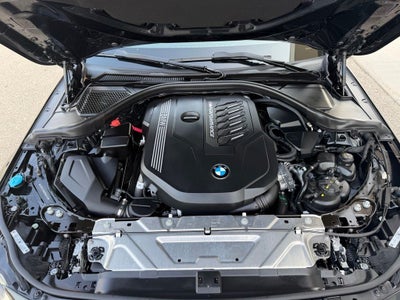2023 BMW 2 Series M240i xDrive