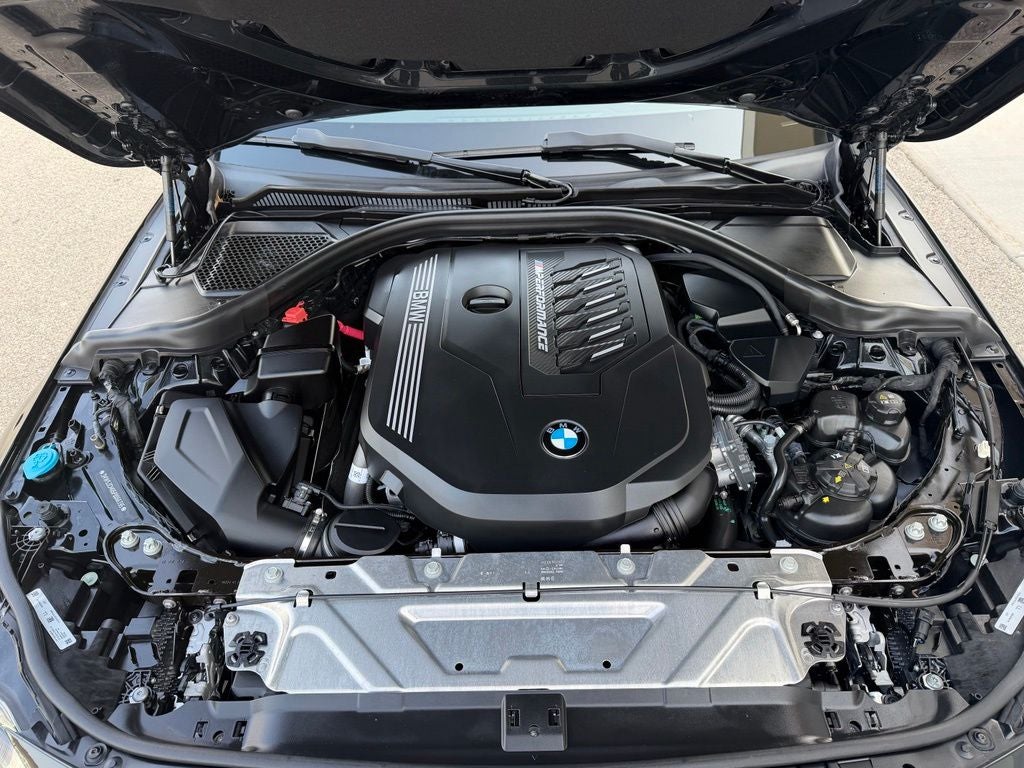 2023 BMW 2 Series M240i xDrive