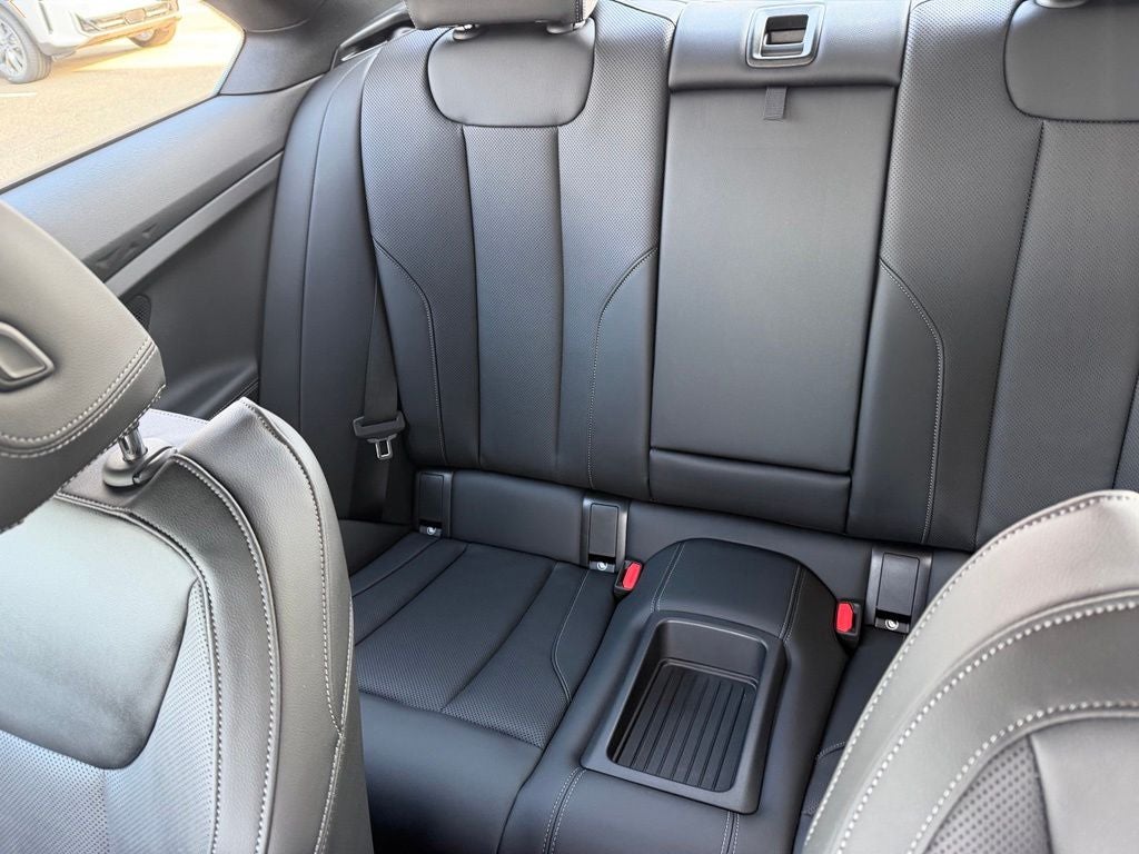 2023 BMW 2 Series M240i xDrive