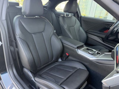 2023 BMW 2 Series M240i xDrive