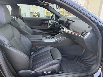 2023 BMW 2 Series M240i xDrive