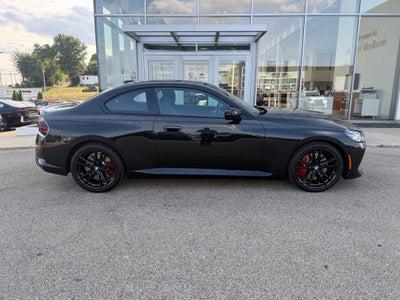 2023 BMW 2 Series M240i xDrive