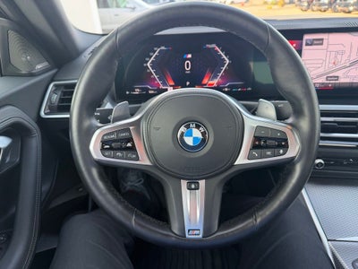 2023 BMW 2 Series M240i xDrive