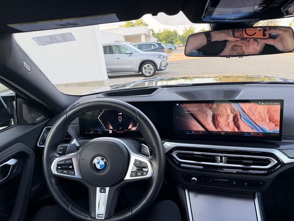 2023 BMW 2 Series M240i xDrive