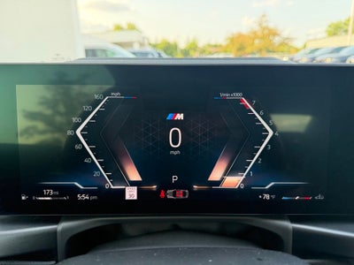2023 BMW 2 Series M240i xDrive