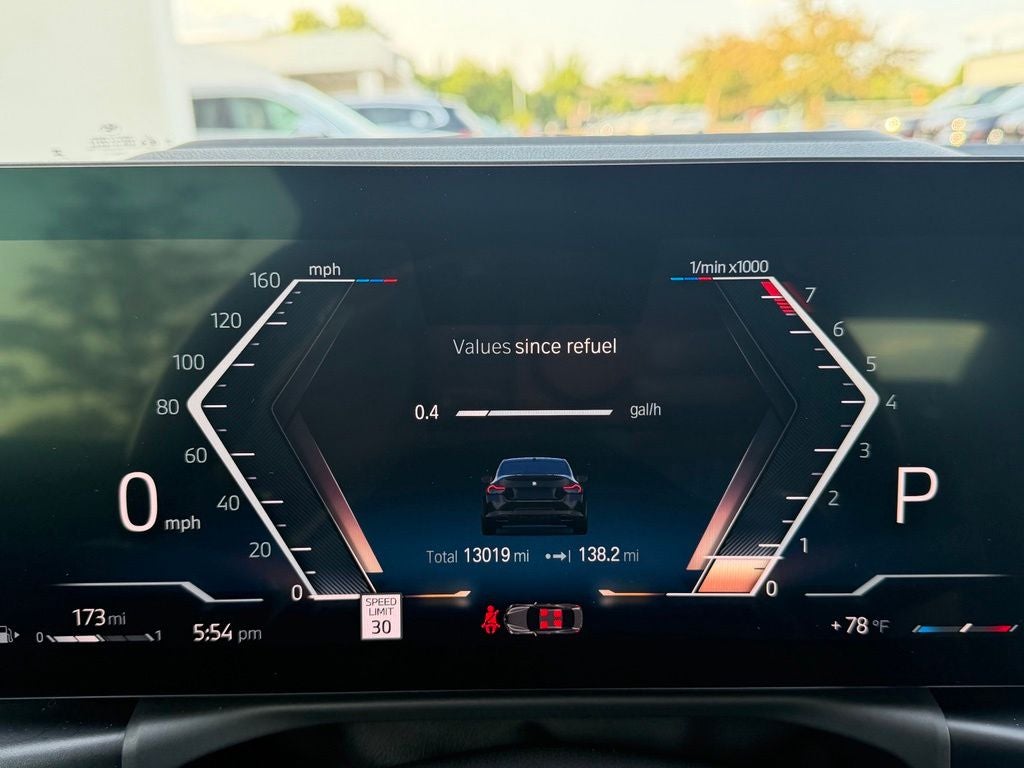2023 BMW 2 Series M240i xDrive