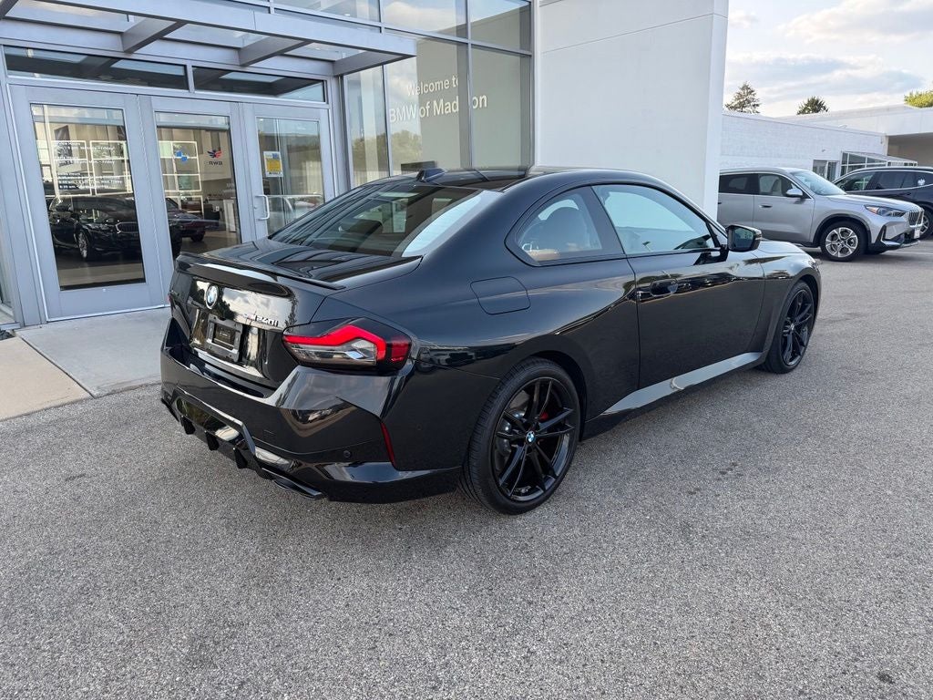 2023 BMW 2 Series M240i xDrive