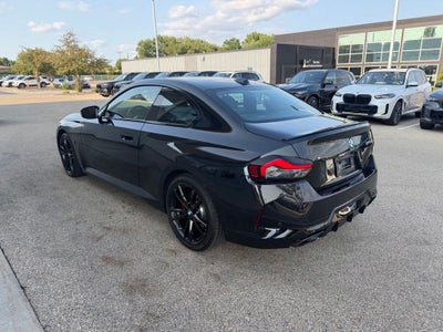 2023 BMW 2 Series M240i xDrive