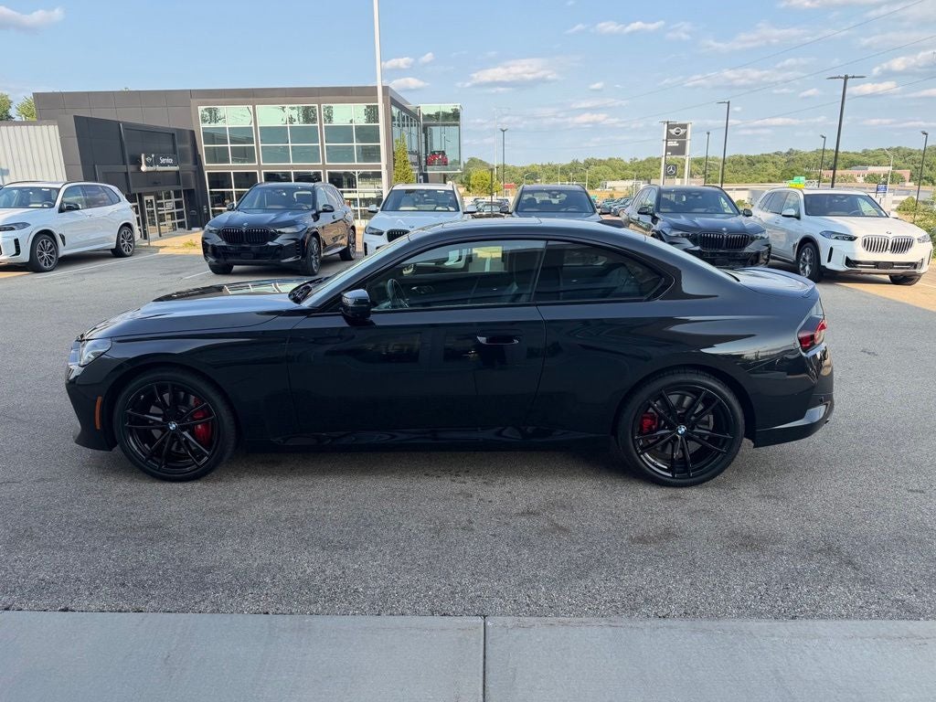 2023 BMW 2 Series M240i xDrive
