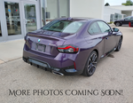 2023 BMW 2 Series M240i xDrive