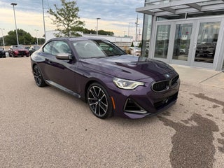 2023 BMW 2 Series M240i xDrive