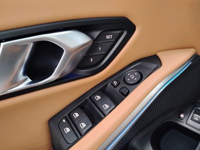 2022 BMW 3 Series 330e xDrive
