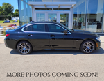 2022 BMW 3 Series 330e xDrive