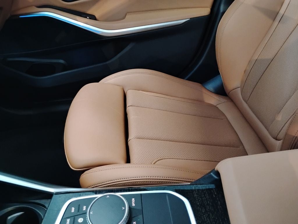2022 BMW 3 Series 330e xDrive