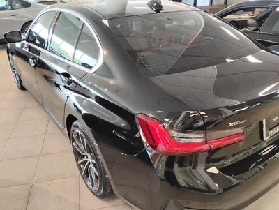 2022 BMW 3 Series 330e xDrive