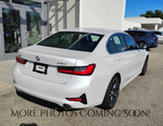 2021 BMW 3 Series 330i xDrive