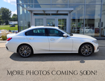 2021 BMW 3 Series 330i xDrive