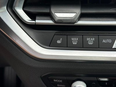 2021 BMW 3 Series 330i xDrive