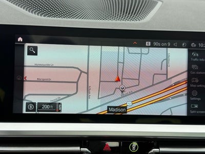 2021 BMW 3 Series 330i xDrive