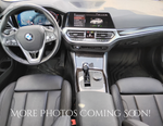 2021 BMW 3 Series 330i xDrive