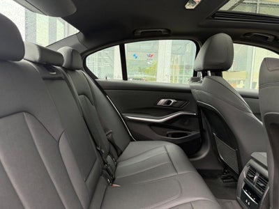 2021 BMW 3 Series 330i xDrive