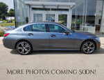 2021 BMW 3 Series 330i xDrive
