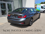 2021 BMW 3 Series 330i xDrive