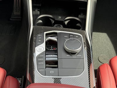 2025 BMW 3 Series M340i xDrive