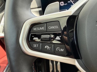 2025 BMW 3 Series M340i xDrive