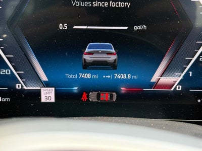 2025 BMW 3 Series M340i xDrive