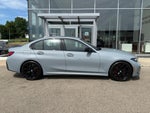 2025 BMW 3 Series M340i xDrive