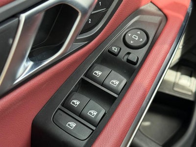 2025 BMW 3 Series M340i xDrive