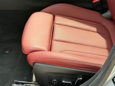 2025 BMW 3 Series M340i xDrive