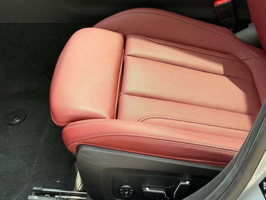 2025 BMW 3 Series M340i xDrive
