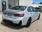 2025 BMW 3 Series M340i xDrive