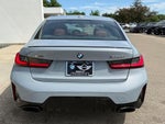 2025 BMW 3 Series M340i xDrive
