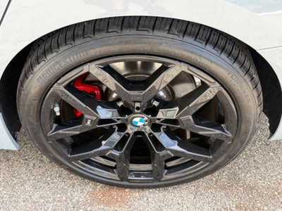 2025 BMW 3 Series M340i xDrive
