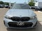 2025 BMW 3 Series M340i xDrive