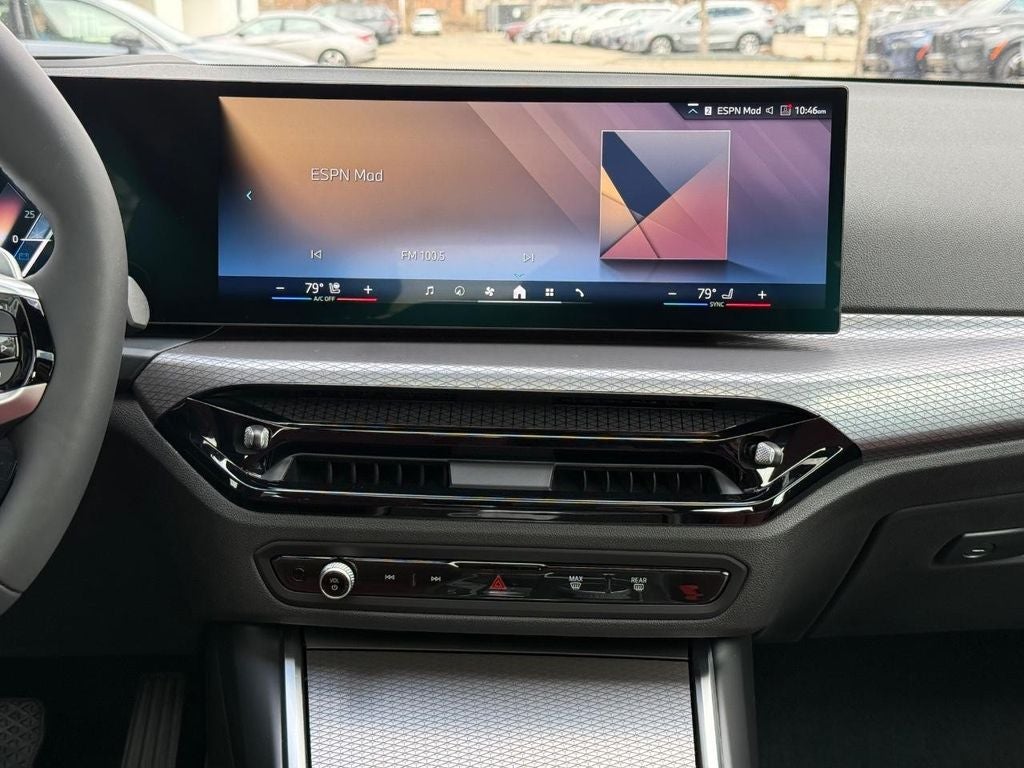 2025 BMW 3 Series 330i xDrive