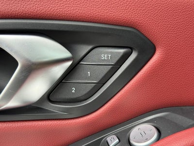 2025 BMW 3 Series 330i xDrive