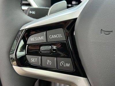 2025 BMW 3 Series 330i xDrive