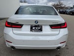 2025 BMW 3 Series 330i xDrive