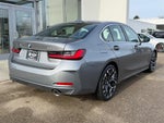 2025 BMW 3 Series 330i xDrive