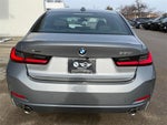 2025 BMW 3 Series 330i xDrive