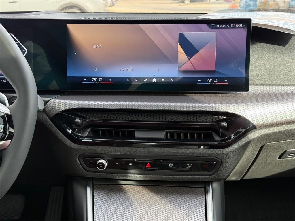 2025 BMW 3 Series 330i xDrive