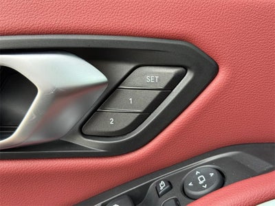 2025 BMW 3 Series 330i xDrive