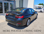 2023 BMW 3 Series 330i xDrive