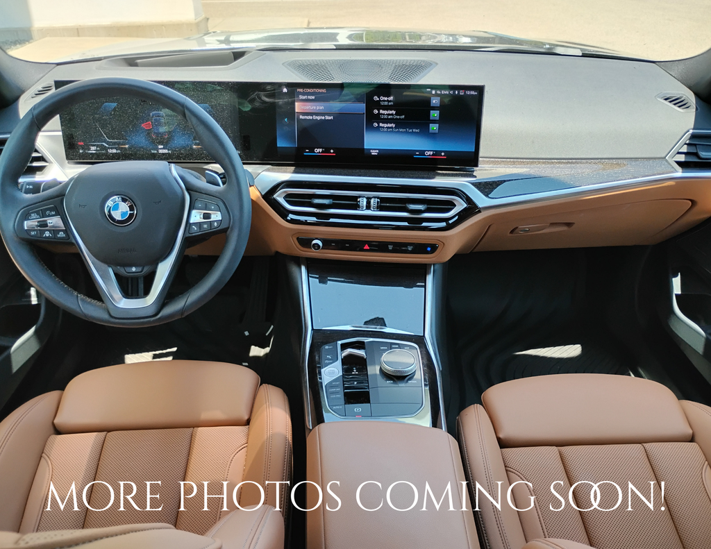 2023 BMW 3 Series 330i xDrive